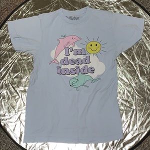 Black Matter T-Shirt